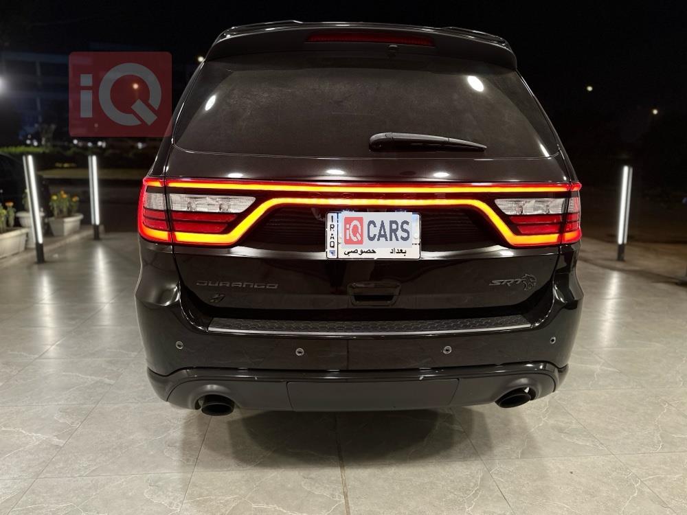 دودج دورانجو